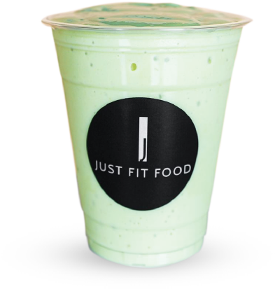 Banana and Avocado Smoothie